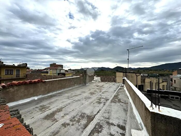 Casa quadrilocale in vendita in Via Gialeto, Tortoli