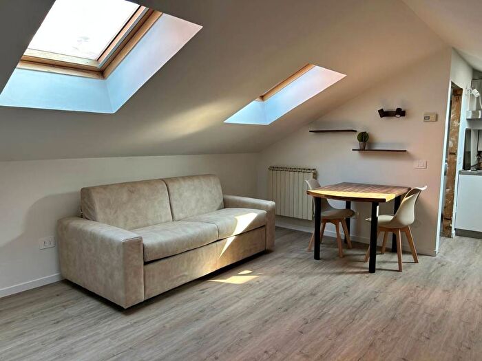 Casa monolocale in affitto in Via Cipriano Borioli, Area Lavanderie Redecesio, Segrate