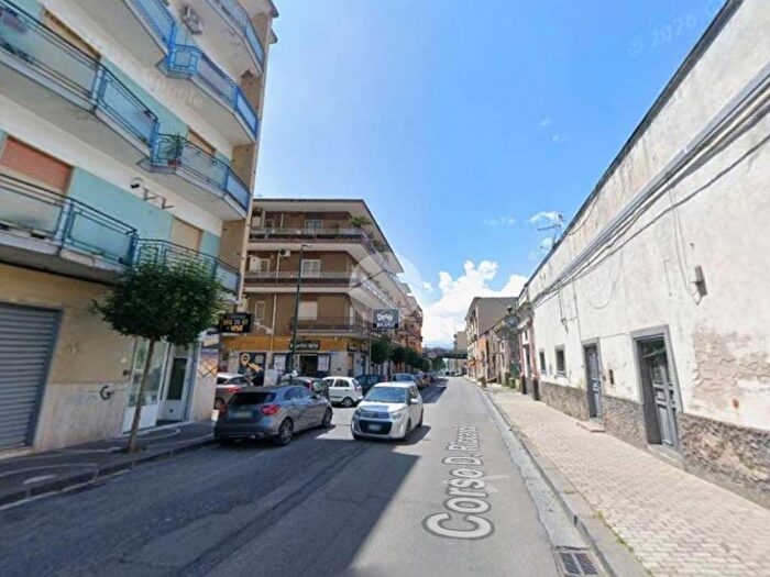 Appartamento bilocale in affitto in Viale Cavour, Centro, Cercola