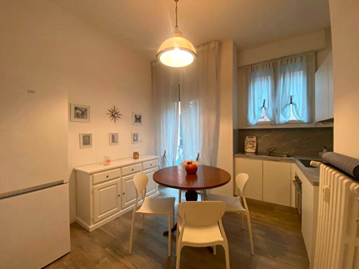 Appartamento trilocale in affitto in Villetta, Parma