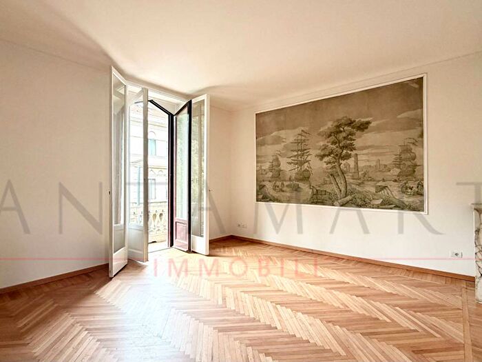 Appartamento quadrilocale in affitto in Via Valcava, Ghisolfa Mac Mahon, Milano