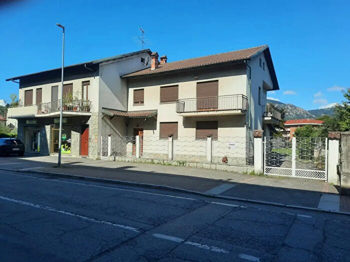Appartamento con 5 locali in vendita in Corso Dora, Avigliana