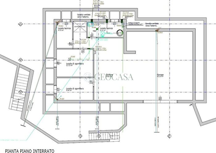 Case in Vendita e in Affitto - 2