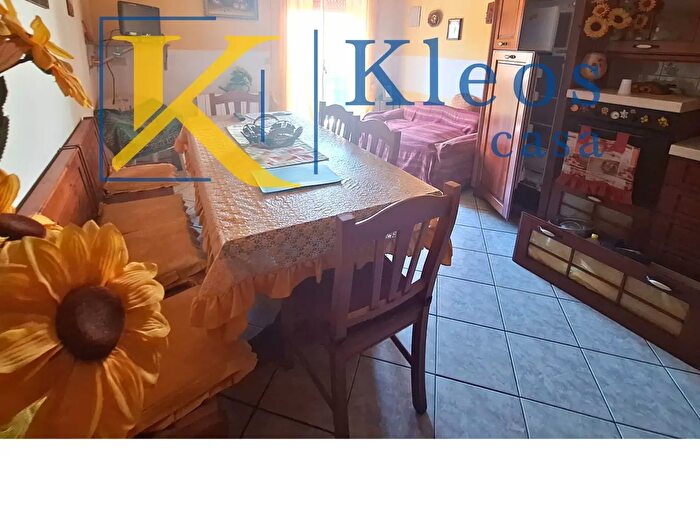 Appartamento quadrilocale in vendita in Via del Fante, Priolo Gargallo