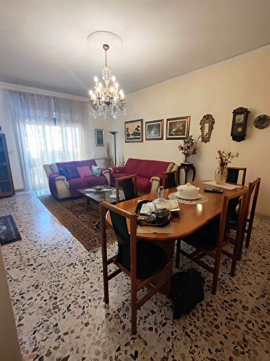 Appartamento quadrilocale in vendita in Via Santo Ermanno, Messina