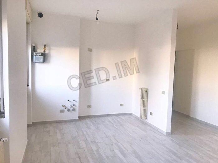 Appartamento trilocale in affitto in Via Alfredo di Dio, San Carlo San Paolo, Rho
