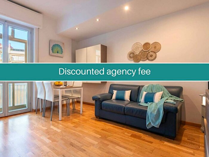 Appartamento bilocale in affitto in Via delle Porte Nuove, Porta al Prato San Jacopino, Firenze