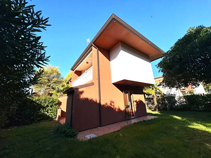 Casa quadrilocale in vendita in San Michele Al Tagliamento