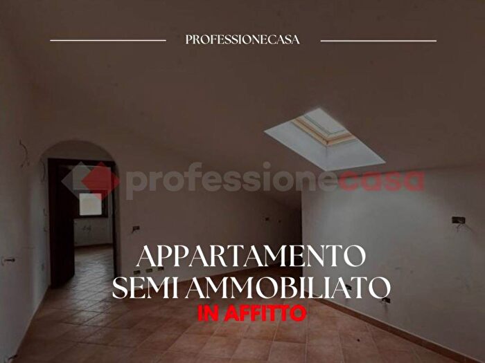 Appartamento bilocale in affitto in Via Monte Romanella, Centro, Avezzano