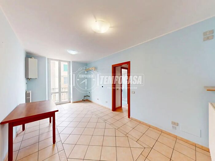 Appartamento bilocale in vendita in Via Cesare Battisti, Pedaso