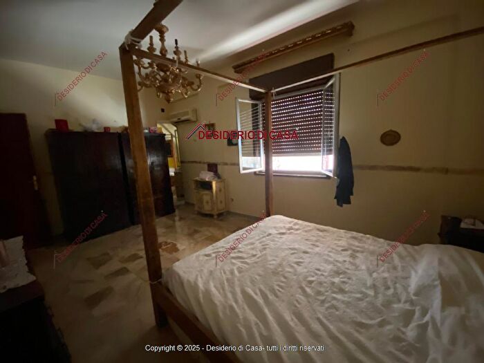 Appartamento con 5 locali in vendita in Via Nicolo Barbato Belmonte Mezzagno, Belmonte Mezzagno