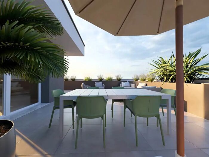 Appartamento con 5 locali in vendita in Torri Di Quartesolo