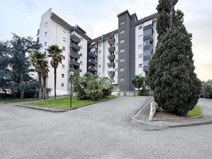 Appartamento bilocale in vendita in Via Giuseppe Ungaretti, Rende