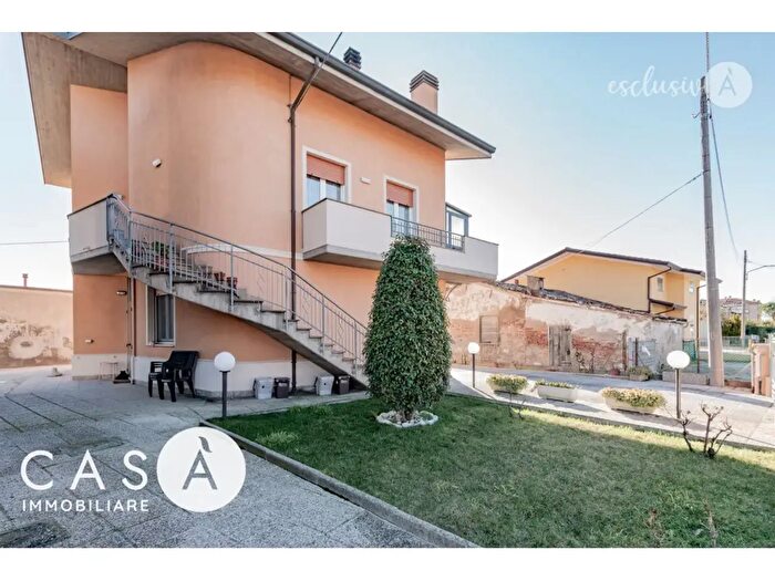 Appartamento con 5 locali in vendita in Via Campone Sala a, Cesenatico