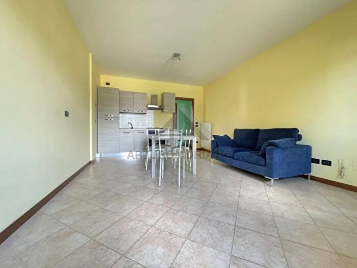 Appartamento in vendita in Loria