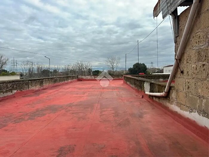 Appartamento trilocale in vendita in Traversa V Crispano, Frattaminore