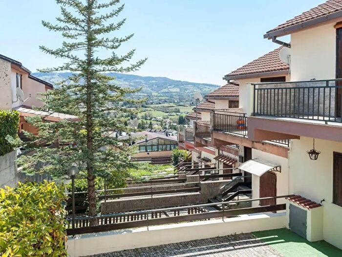 Appartamento trilocale in vendita in Via Teramo, Castel Di Sangro