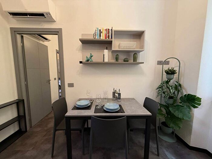 Appartamento monolocale in affitto in Viale Monza, Pasteur, Milano