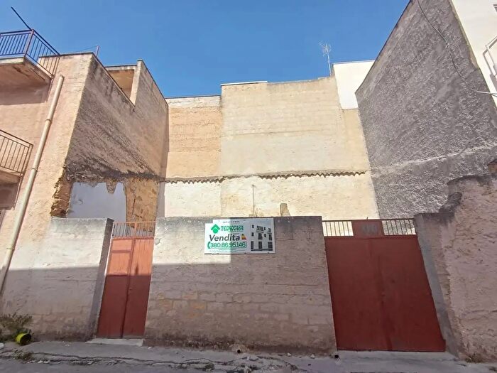 Casa con 5 locali in vendita in Via Tripoli, Castellammare Del Golfo