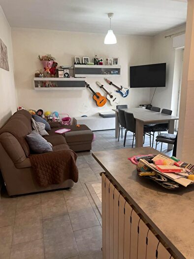 Appartamento quadrilocale in vendita in Arlena Di Castro