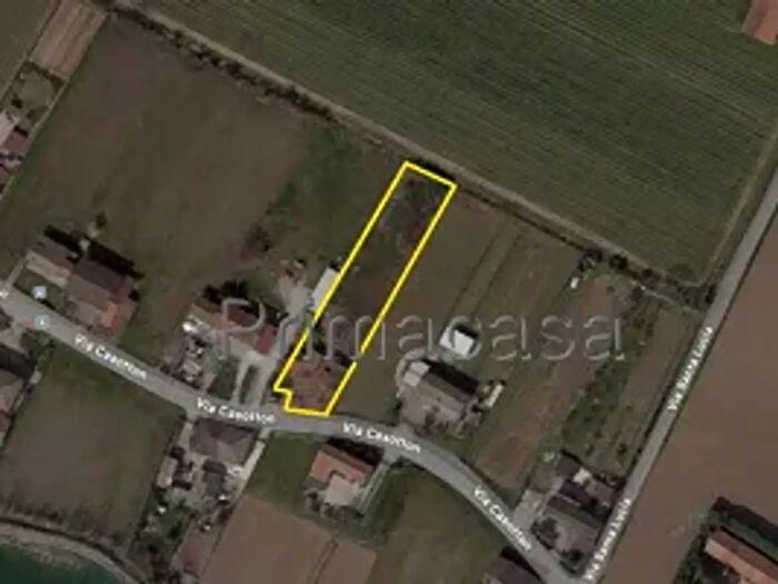 Casa monolocale in vendita in Via Casotton, Albaredo DAdige