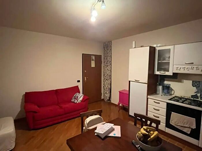 Appartamento bilocale in vendita in Suzzara