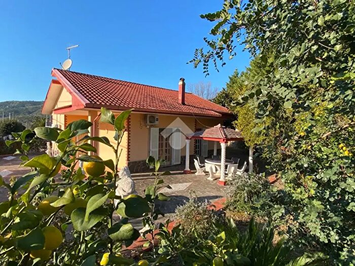 Casa trilocale in vendita in Località Cafaro, Montecorice