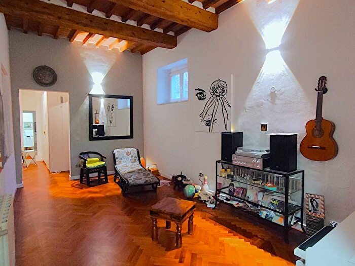 Appartamento trilocale in vendita in Via Santa Giulia, Via Grande Piazza della Repubblica, Livorno