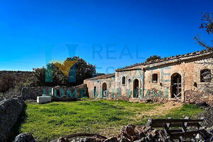 Casa in vendita in Siracusa, Noto