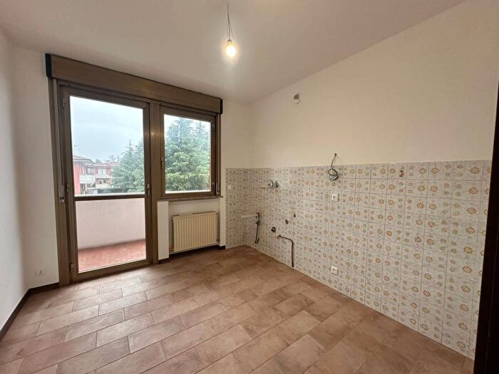 Appartamento trilocale in affitto in Via Donatori di Sangue, Centro, Cividale del Friuli