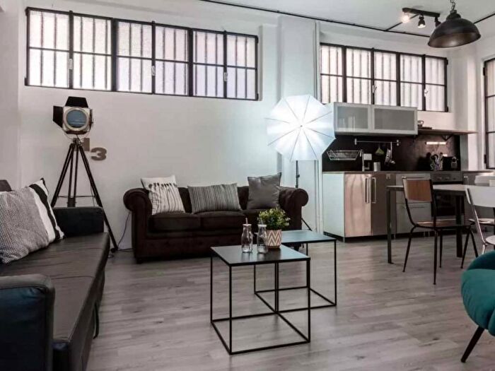 Appartamento bilocale in affitto in Via Giovanni Pastorelli, Navigli Darsena, Milano