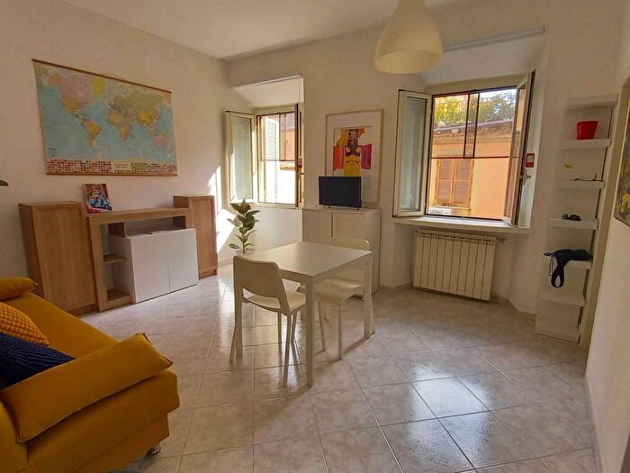 Appartamento bilocale in affitto in Via Ottaviani, Frascati