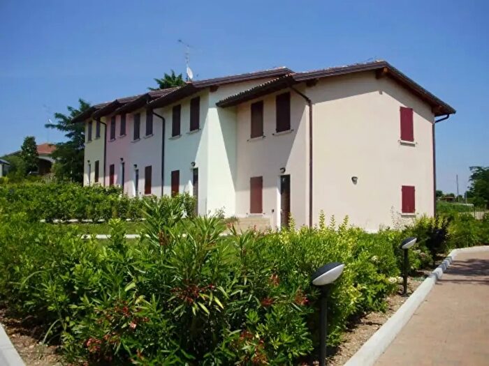 Casa trilocale in vendita in Via Vaccarolo, Desenzano Del Garda