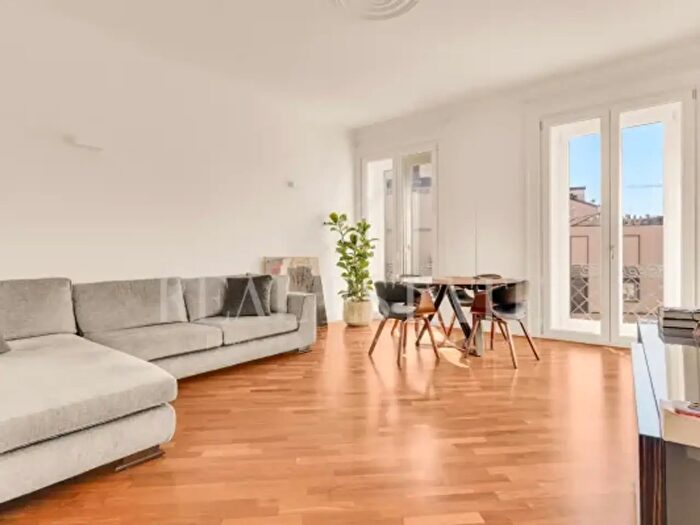 Appartamento bilocale in vendita in Corso Magenta, Milano