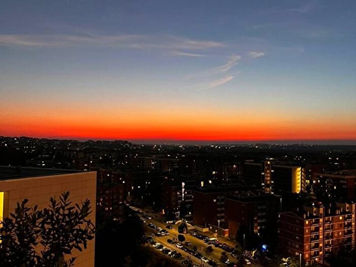 Appartamento bilocale in affitto in Viale Giorgio Ribotta, Torrino, Roma