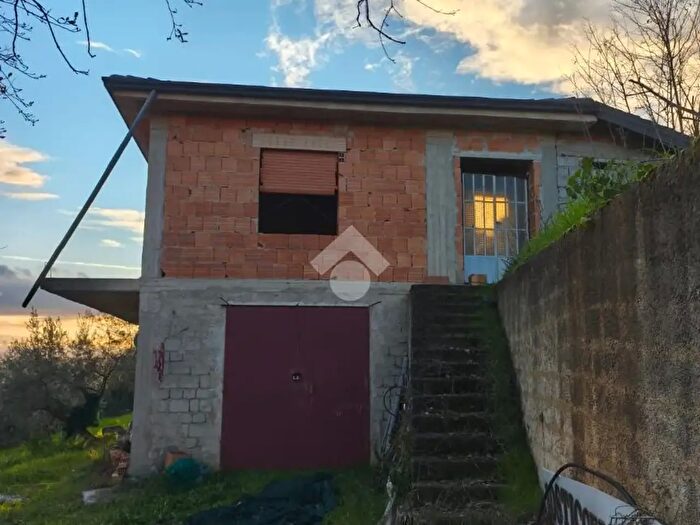 Casa monolocale in vendita in Cda Bianchino, Castrovillari