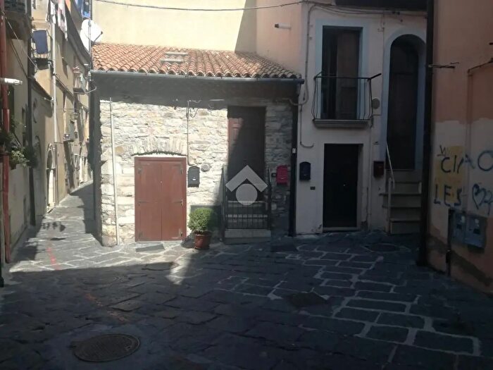 Appartamento monolocale in vendita in Vico Gerardo Lapenna, Potenza