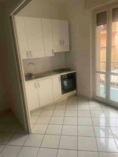 Appartamento bilocale in affitto in Aversa