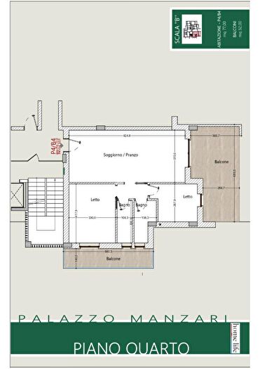 Case in Vendita e in Affitto - 2