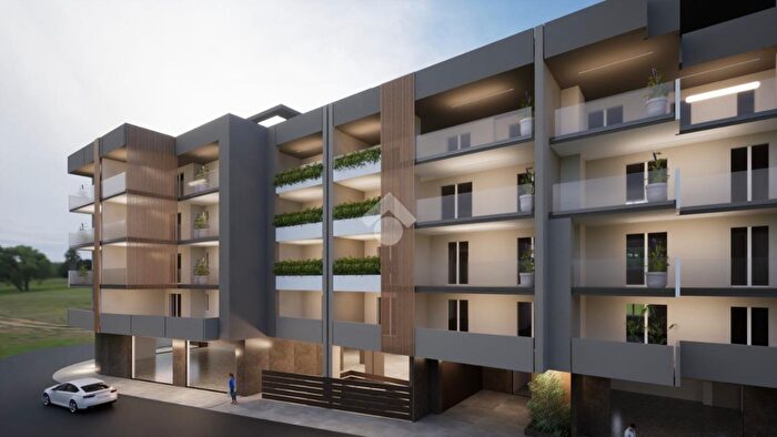 Appartamento trilocale in vendita in V Conversano, Casamassima