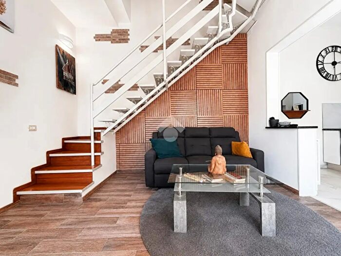 Casa trilocale in vendita in Via Spartaco Lavagnini, Campi Bisenzio