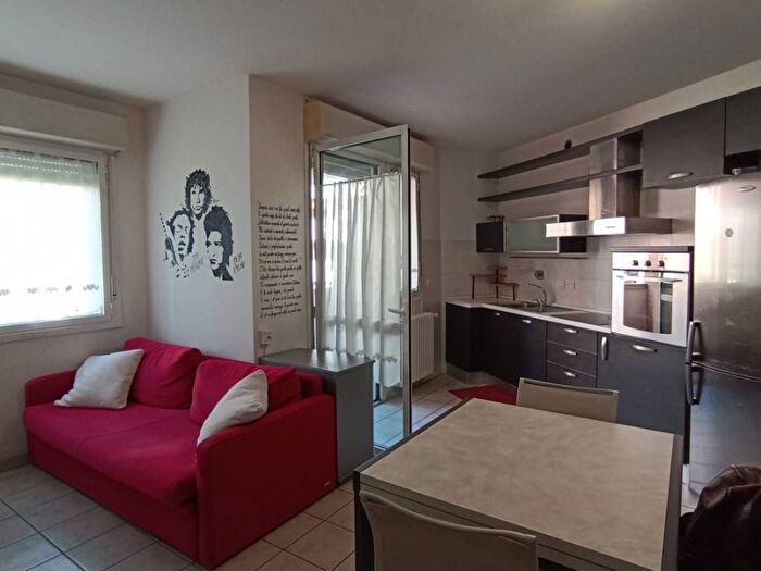Appartamento bilocale in affitto in Via Cleto Tomba, San Donato, Bologna