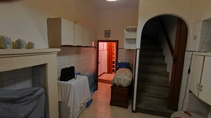 Appartamento con 5 locali in vendita in CastellAzzara