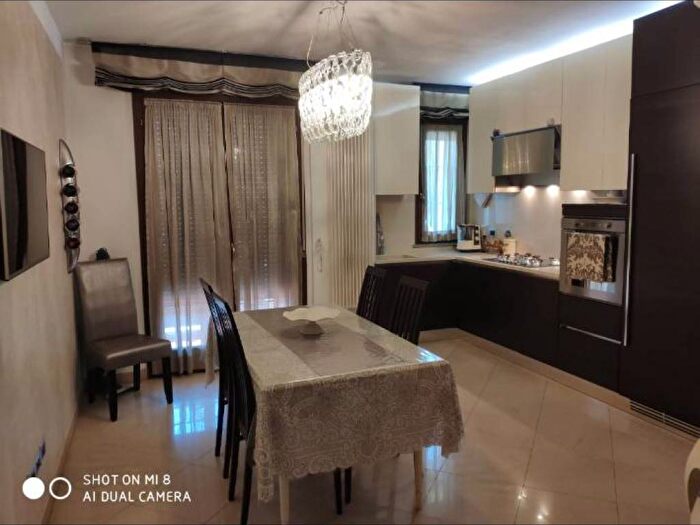 Appartamento bilocale in affitto in Via Flavio Stilicone, Ugnano, Firenze