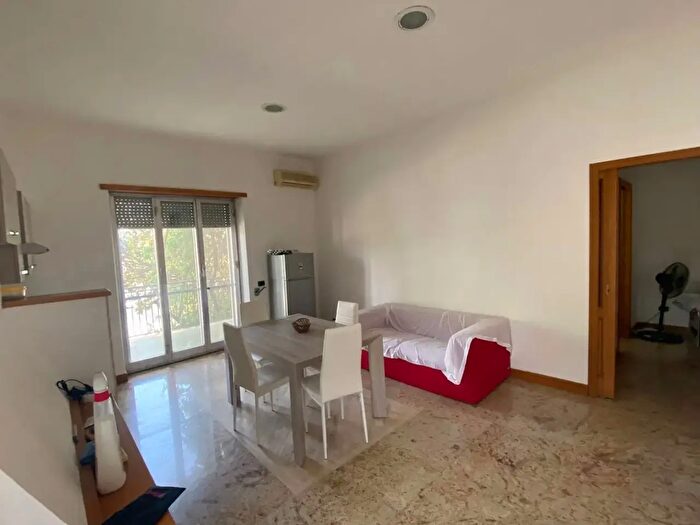 Appartamento quadrilocale in affitto in Largo Molise, Cassino
