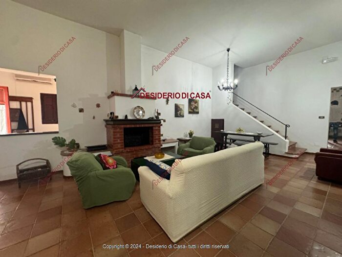 Casa trilocale in vendita in Carini