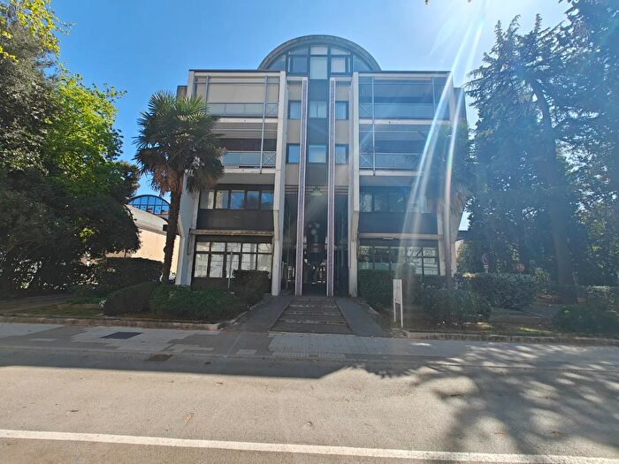 Appartamento in vendita in Corso Italia, Gorizia