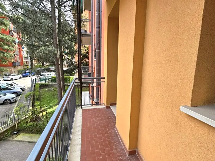 Appartamento trilocale in vendita in Via Don Gnocchi, Casalecchio Di Reno