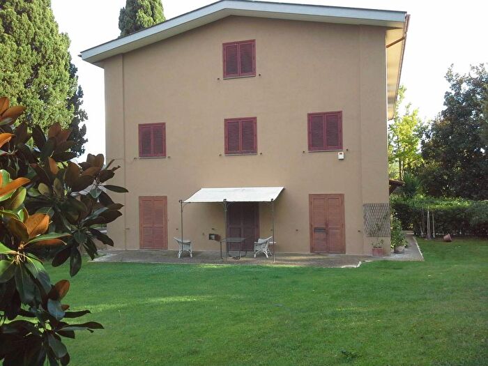 Casa con 5 locali in affitto in Via del Buon Ricovero, La Giustiniana, Roma