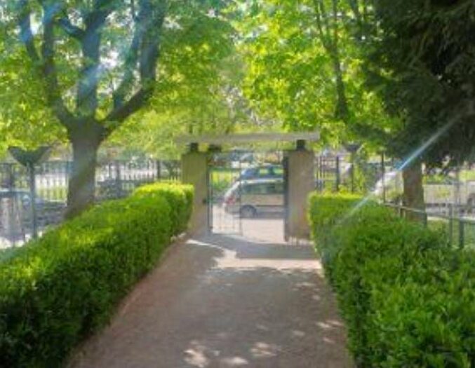 Appartamento bilocale in affitto in Piazzale Giovanni delle Bande Nere, Bande Nere, Milano